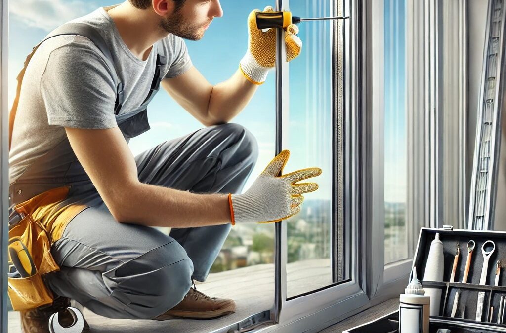 Fai da te: quando è possibile montare o riparare i serramenti da soli a Torino