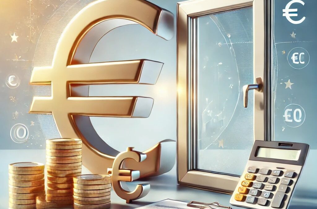 Normative e incentivi fiscali 2025 per la sostituzione degli infissi a Torino