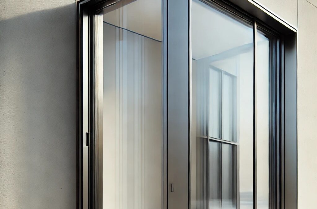 Design e innovazione: le tendenze 2025 per infissi e serramenti a Torino