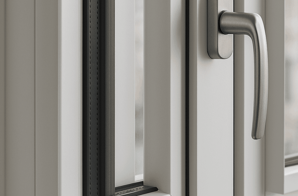 Come scegliere i serramenti giusti per la tua casa: guida completa a serramenti e infissi a Torino