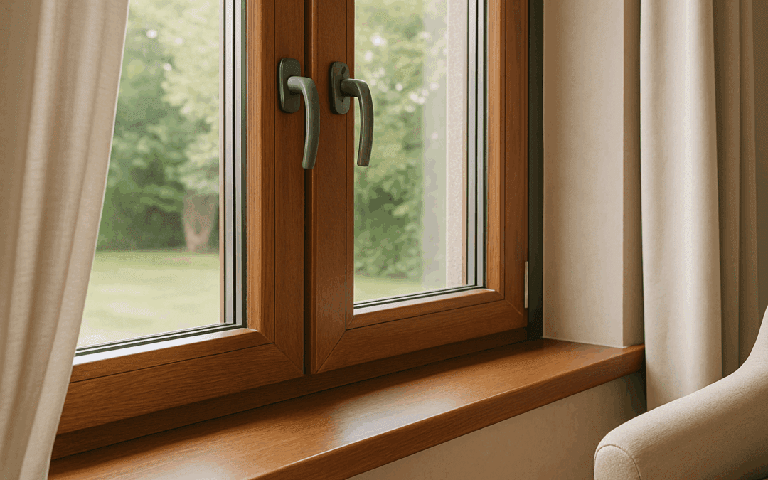 Manutenzione infissi: cosa fare per allungarne la durata nel tempo – serramenti e infissi, efficienza, sicurezza e design a Torino