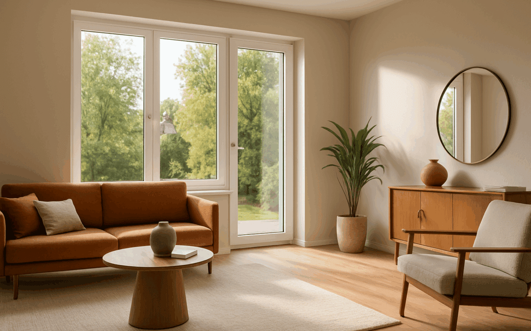 Finestre in PVC o alluminio: quale scegliere per la tua casa?