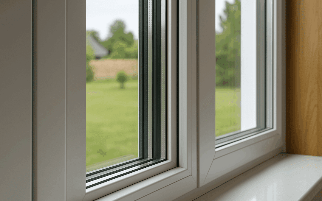 Vetri basso emissivi, tripli vetri, vetri selettivi ed acustici: la scelta ideale per il risparmio energetico – finestre, porte-finestre e oscuranti a Torino