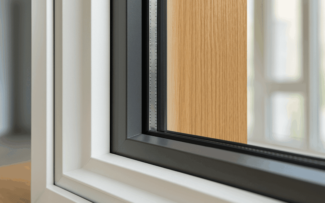 Infissi in PVC, alluminio o legno? Pro e contro di ogni materiale – Guida serramenti a Torino