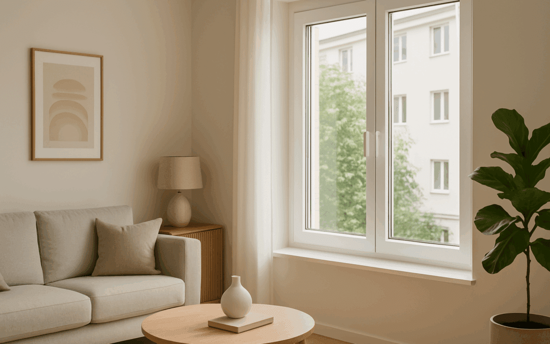 Detrazioni fiscali per la sostituzione di infissi: cosa sapere nel 2025 – serramenti e infissi, efficienza, sicurezza e design a Torino