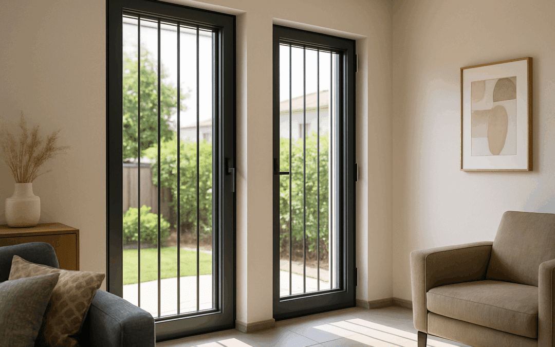 Serramenti di sicurezza: proteggi la tua casa senza rinunciare al design – serramenti e infissi, efficienza, sicurezza e design a Torino