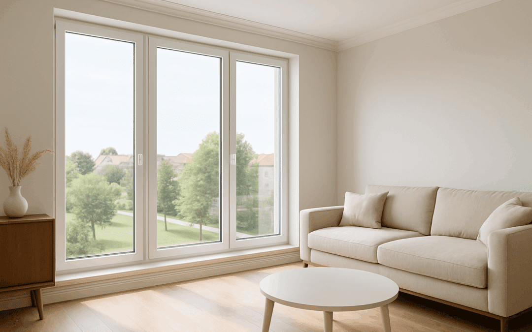 Come migliorare la classe energetica della tua abitazione con nuovi infissi – serramenti e infissi, efficienza, sicurezza e design a Torino