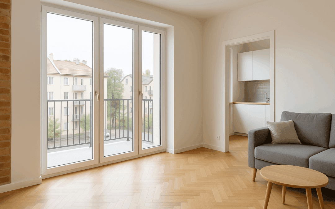 Infissi per ristrutturazioni: soluzioni rapide, pratiche ed eleganti – serramenti e infissi, efficienza, sicurezza e design a Torino